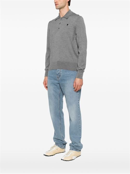  AMI Paris | HPL457 KN0197A336